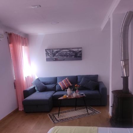 Oporto Glamour Suite House Vila Nova de Gaia Exterior photo
