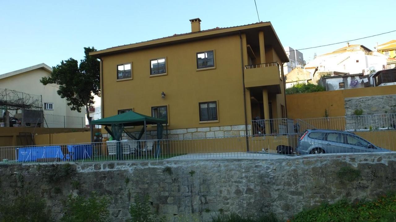 Oporto Glamour Suite House Vila Nova de Gaia Exterior photo