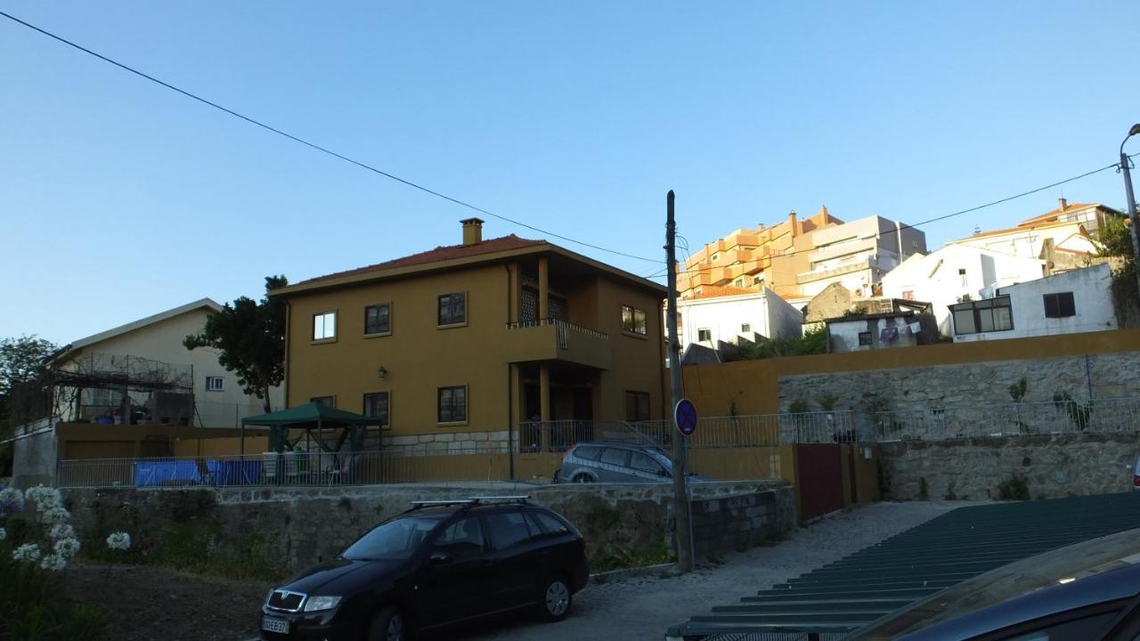 Oporto Glamour Suite House Vila Nova de Gaia Exterior photo