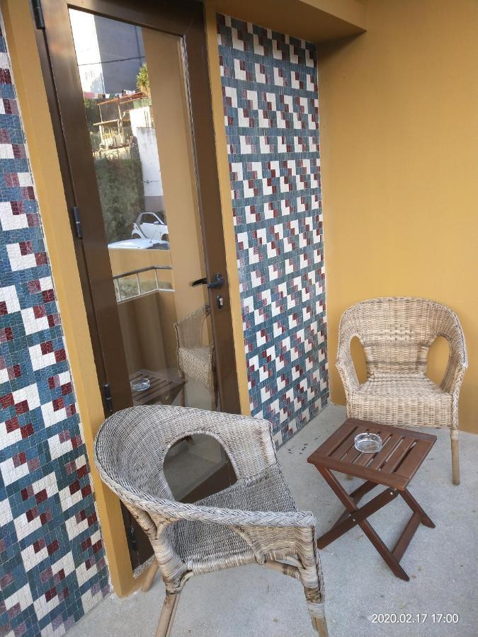 Oporto Glamour Suite House Vila Nova de Gaia Exterior photo