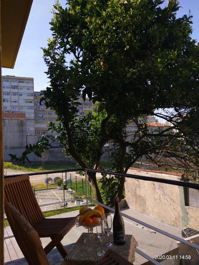 Oporto Glamour Suite House Vila Nova de Gaia Exterior photo