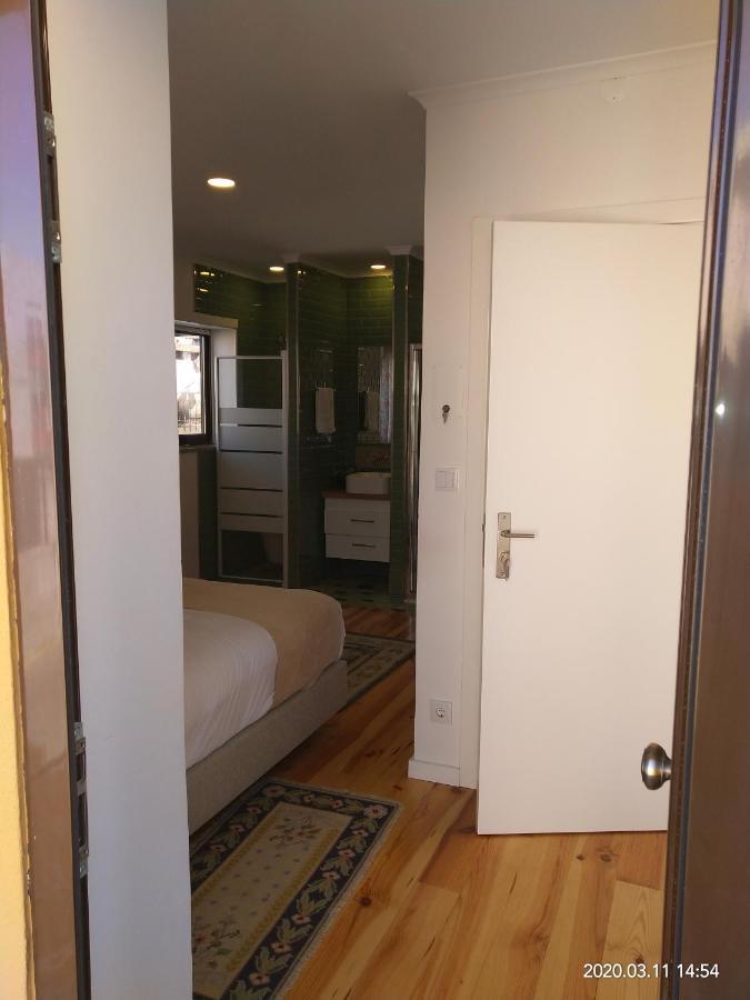 Oporto Glamour Suite House Vila Nova de Gaia Exterior photo