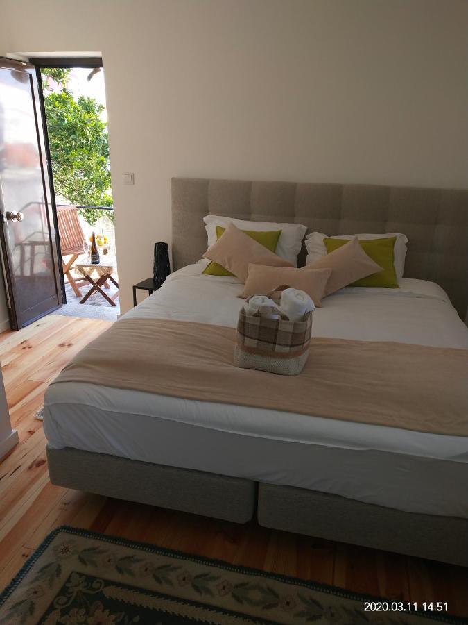 Oporto Glamour Suite House Vila Nova de Gaia Exterior photo