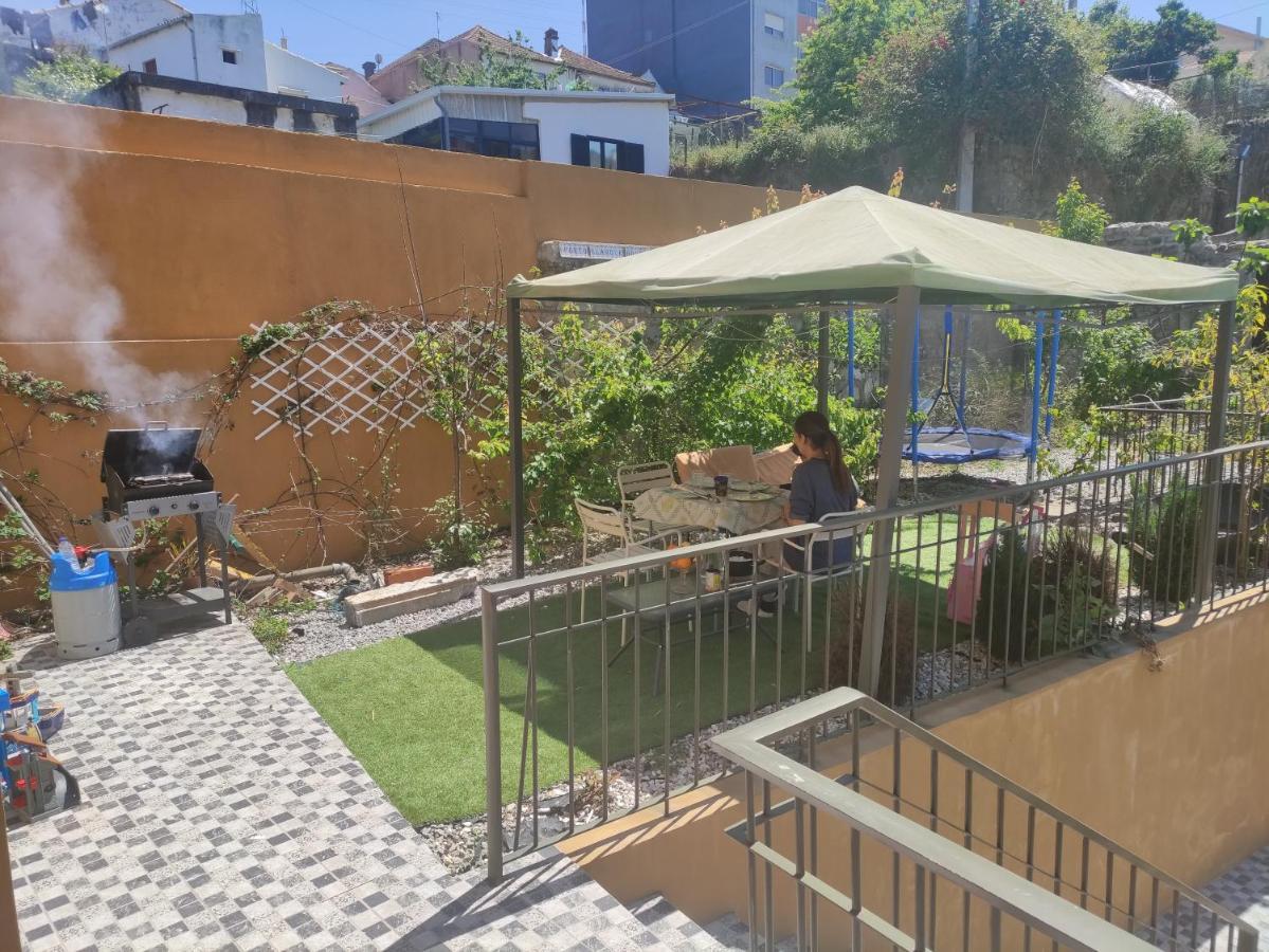 Oporto Glamour Suite House Vila Nova de Gaia Exterior photo