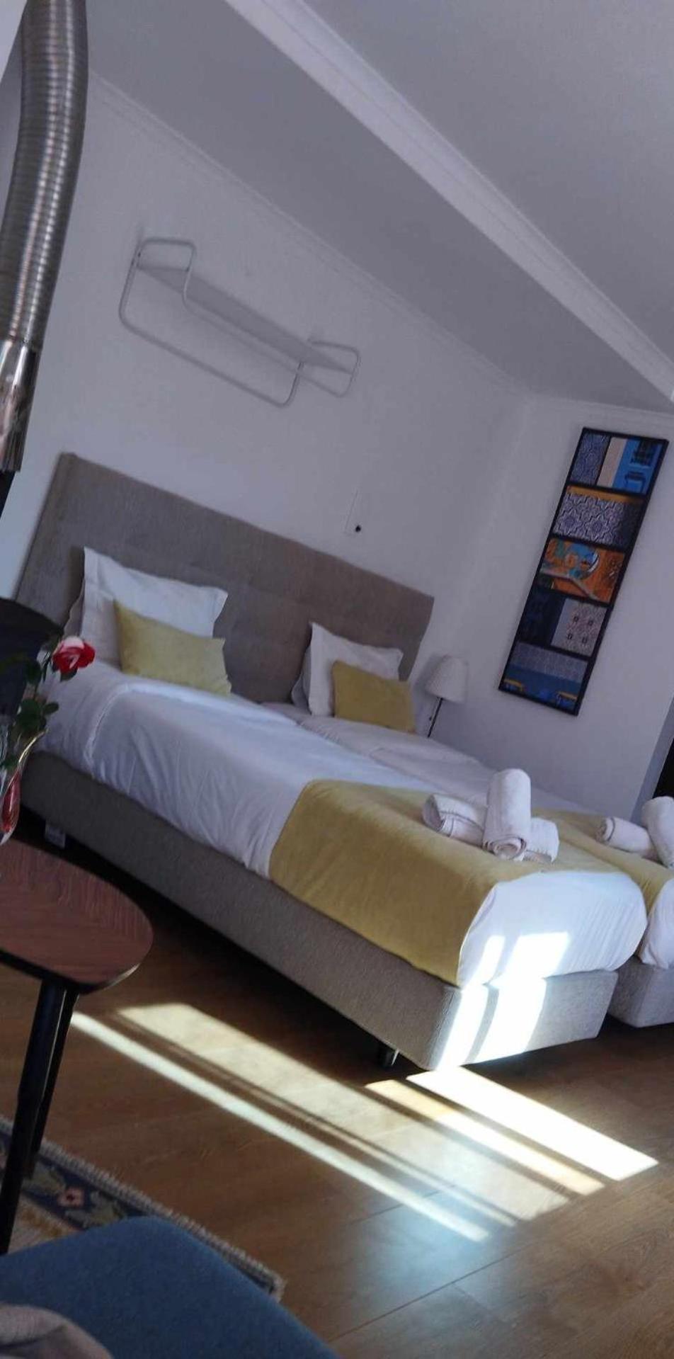 Oporto Glamour Suite House Vila Nova de Gaia Exterior photo