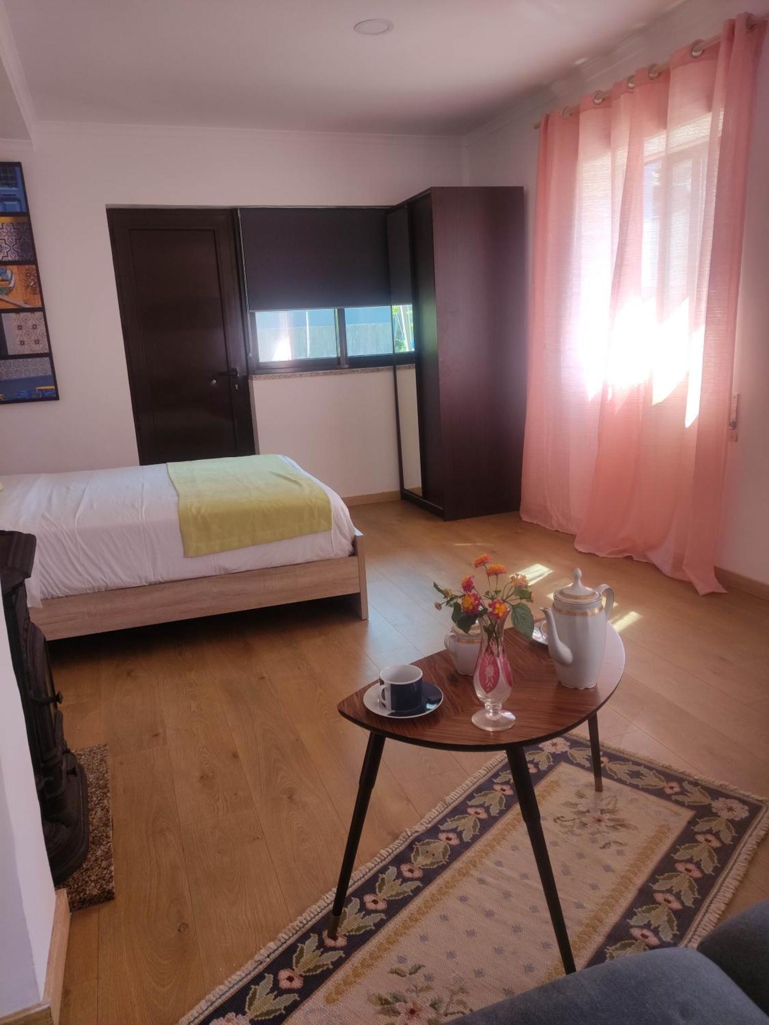 Oporto Glamour Suite House Vila Nova de Gaia Exterior photo
