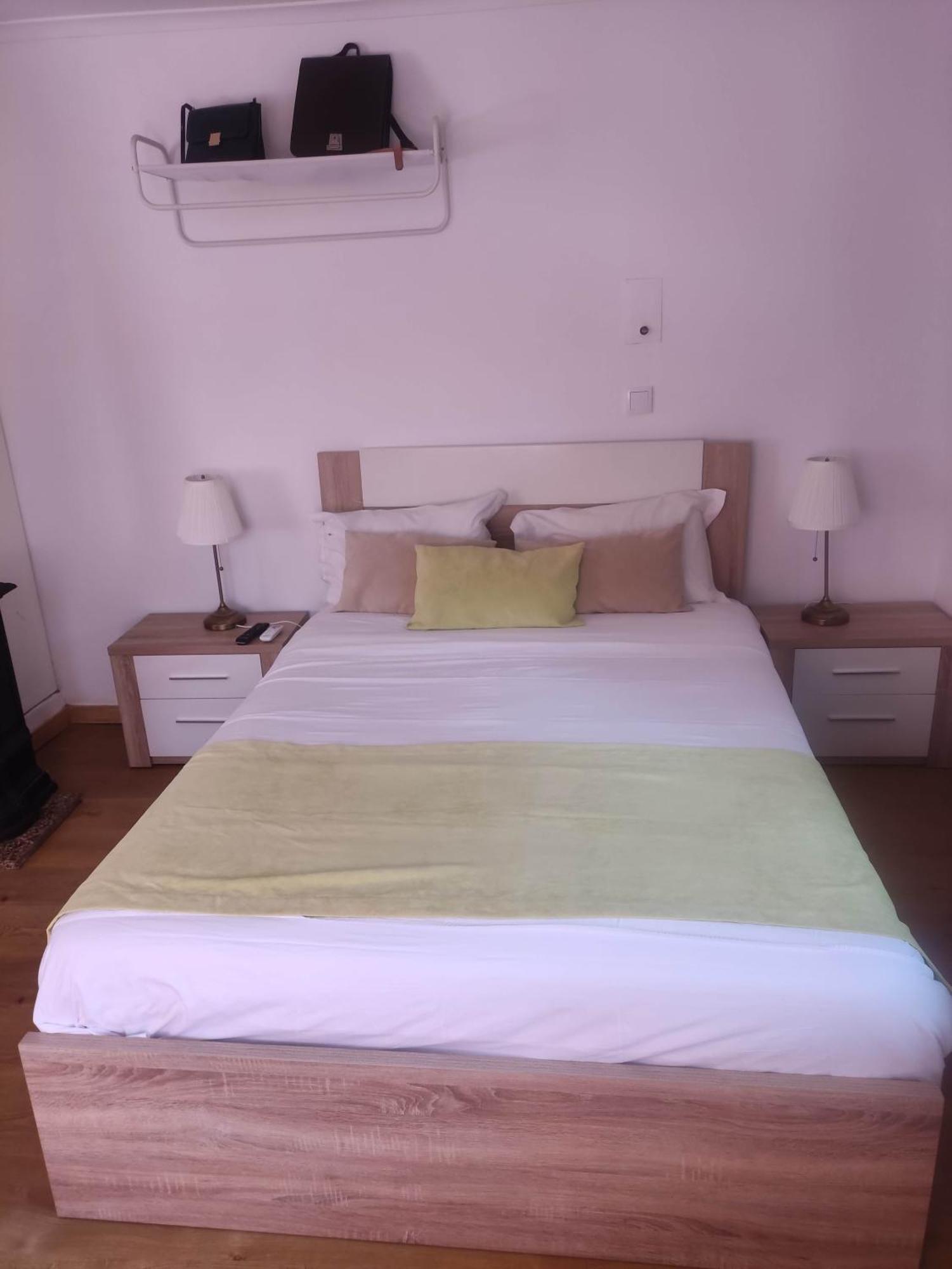 Oporto Glamour Suite House Vila Nova de Gaia Room photo
