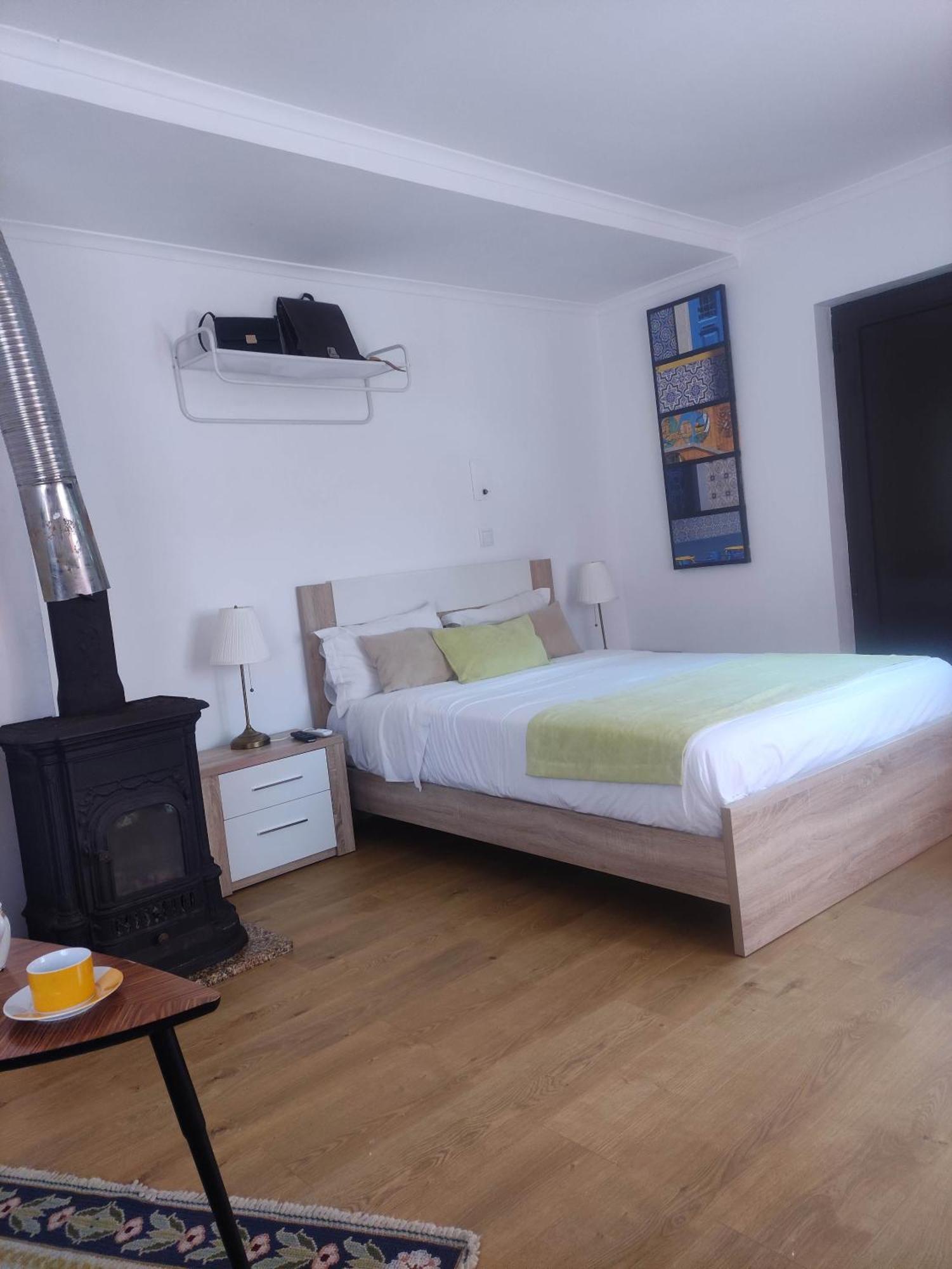 Oporto Glamour Suite House Vila Nova de Gaia Room photo