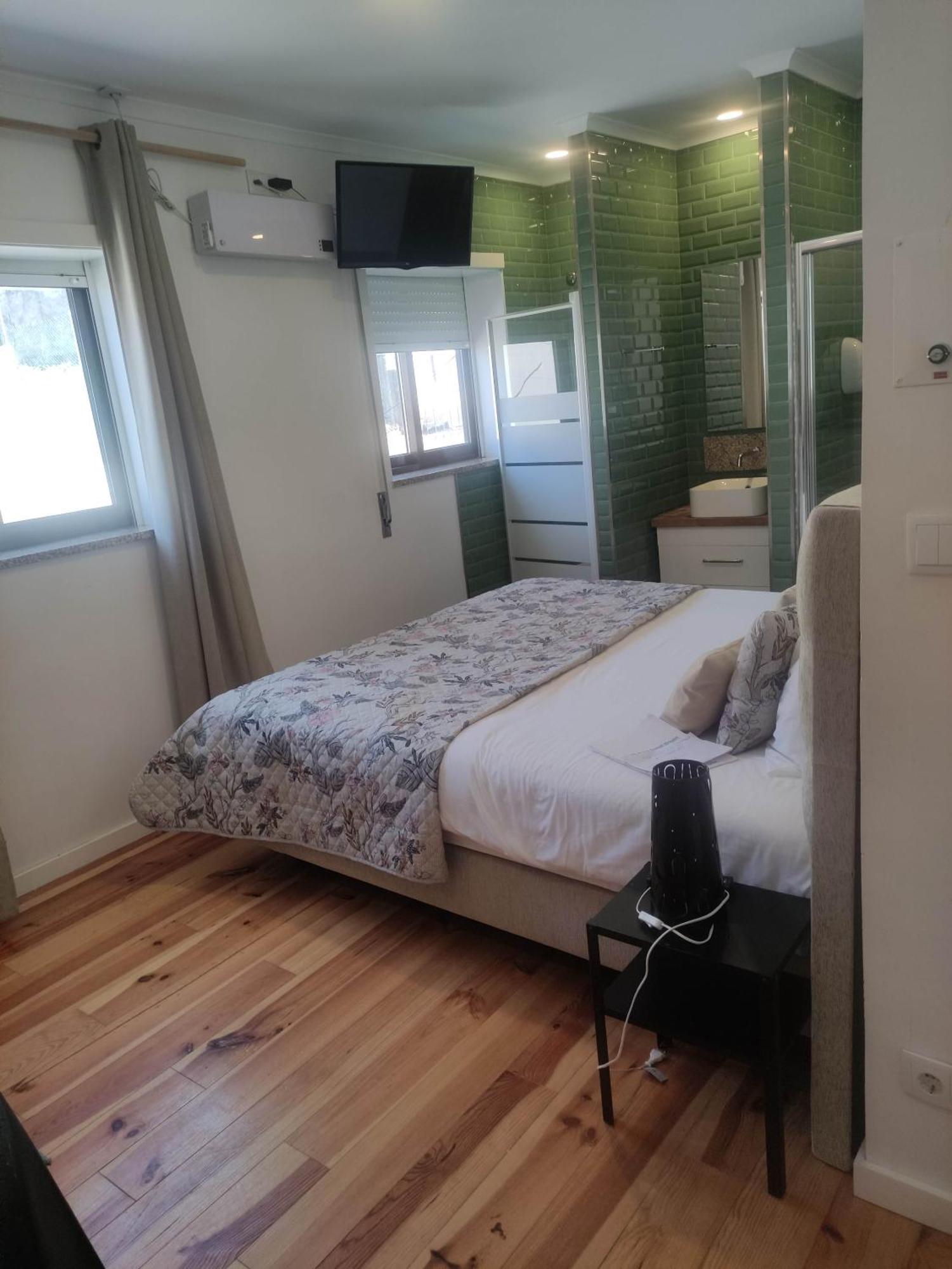 Oporto Glamour Suite House Vila Nova de Gaia Exterior photo