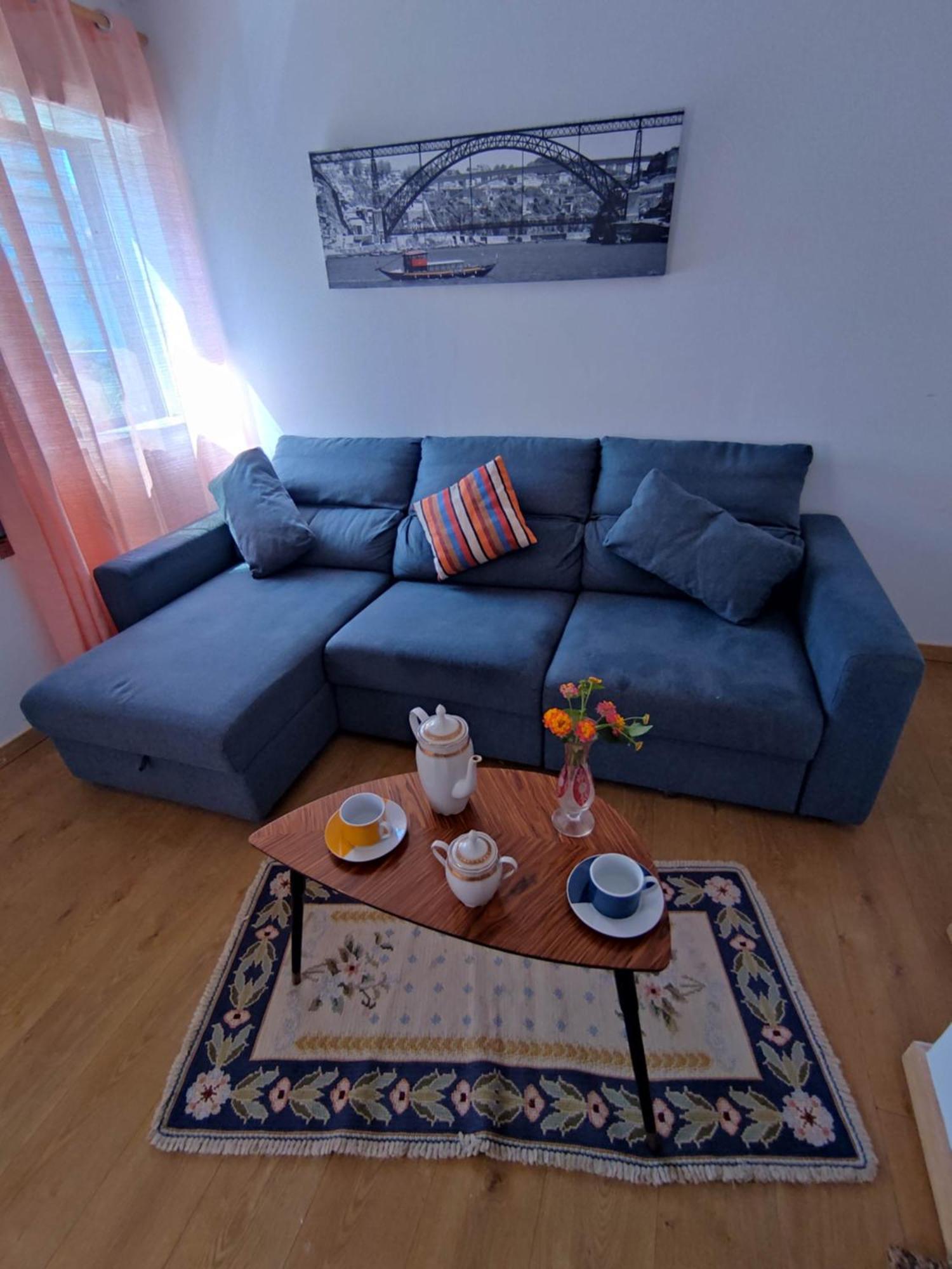 Oporto Glamour Suite House Vila Nova de Gaia Room photo