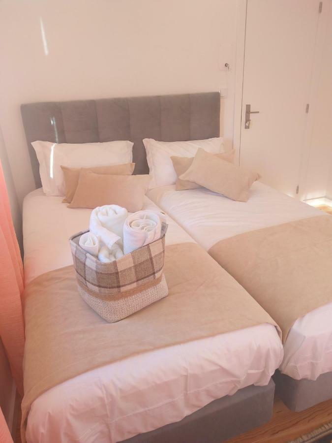 Oporto Glamour Suite House Vila Nova de Gaia Exterior photo